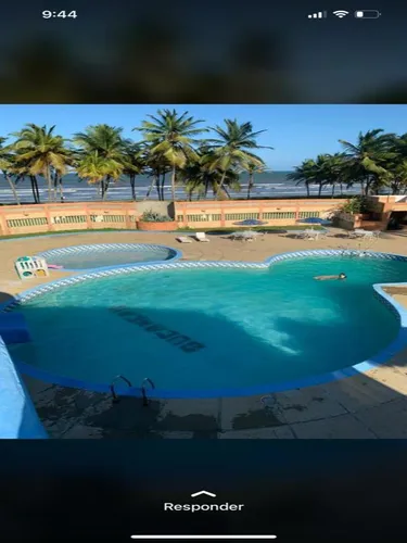 Townhouse En Tucacas