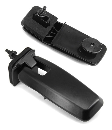 Bisagras Vidrio Trasero Para Ford Escape 2008-2012 Mariner