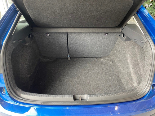 Imagen 13 de 17 de Volkswagen Nivus Comfortline Aut Entrega Inmediata 2023