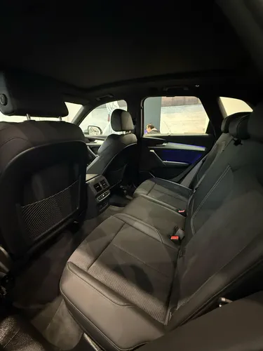 Audi Q5 Suv Mhev