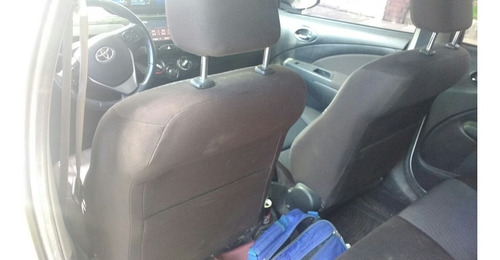 Toyota Etios 1.5 Sedan Xls 2017