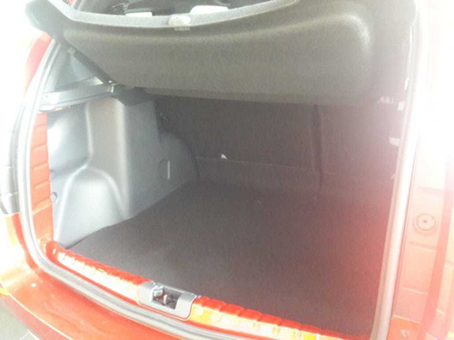 Renault Duster 2.0 Ph2 4x2 Privilege 143cv E/ya (jp)