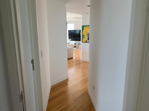 Imagen 9 de 17 de Renoir I - Puerto Madero, 3 Ambientes Tipologia Ave C/cochera