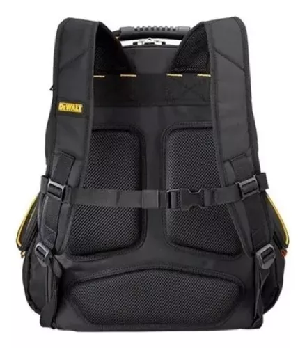 Mochila Porta Herramientas Dewalt 76 Slots Dwst82927