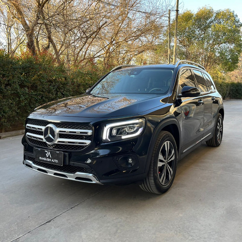 Mercedes-Benz Clase GLB 2.0 Glb250 Progressive 224cv