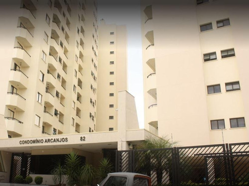 Imagem 18 de 20 de Apartamento Com 2 Dormitórios Para Alugar, 75 M² Por R$ 2.450,00/mês - Vila Rosália - Guarulhos/sp - Ap0294