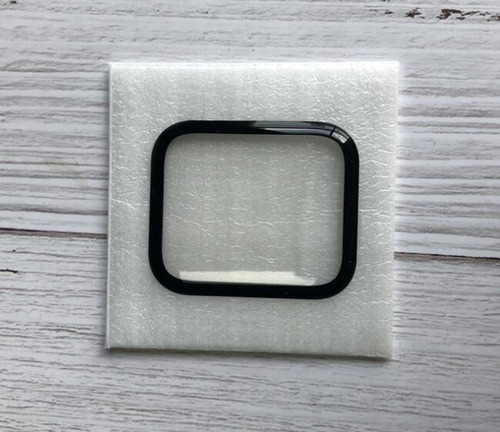 Película 3d Para Xiaomi Amazfit Gts 2e Kit Com 4 Unidade
