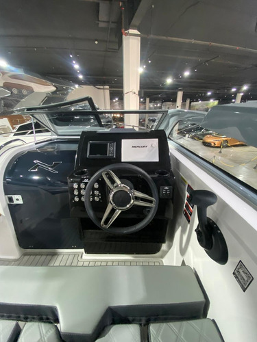 Nx 290 New Series 2025