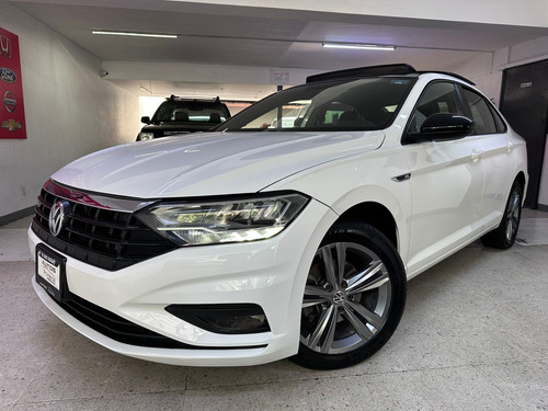 Volkswagen Jetta 1.4 T Fsi Rline Tip