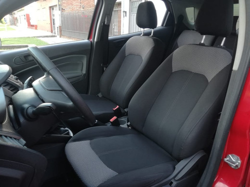 Ford Ecosport Se
