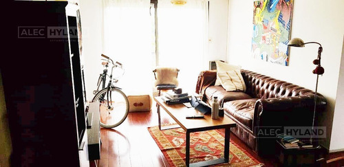 Imagen 2 de 9 de Venta Departamento 3 Ambientes - S.isi.-vias/rolon