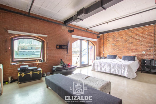 Imagen 8 de 30 de Loft 180 Mtrs Con Vista Al Dique - Puerto Madero