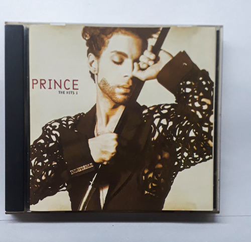 Prince - The Hits I