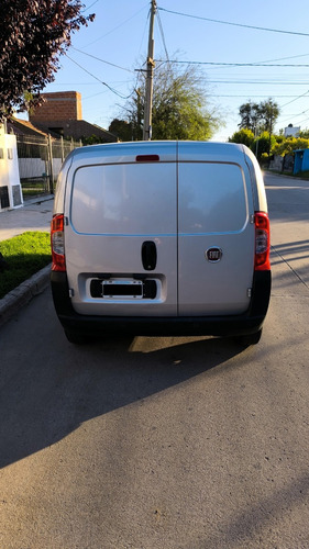 Fiat Qubo 1.4 Fiorino Active 73cv