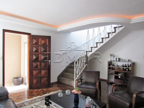 Sobrado - Vila Alice - Ref: 25081 - V-25081
