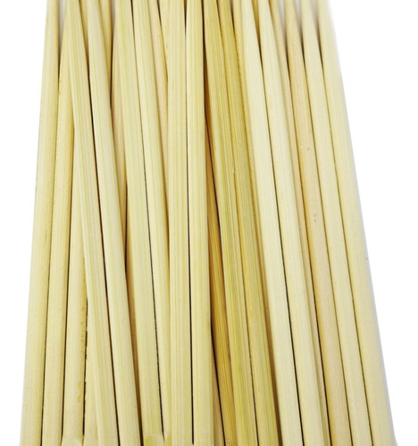 Ohashi De Bambú 100 Pares