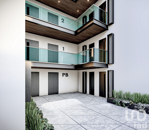Venta Departamento 2 Ambientes Villa Magna