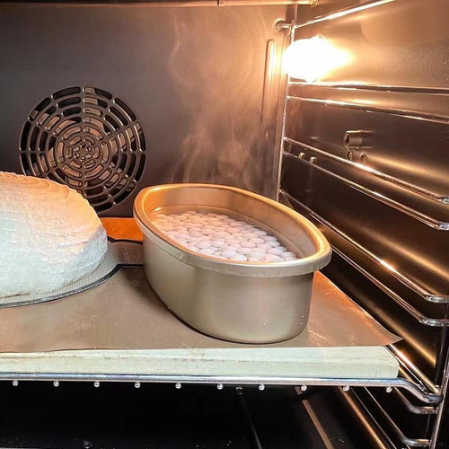 Jy 500g Pie De Cerámica Pesas De Hornear De 10 Mm Para