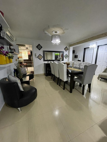 Imagen 19 de 20 de Apartamento Urb La Urbina Edificio Amacuro Caracas