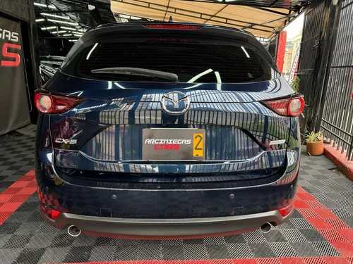 Mazda CX-5 2.5 Grand Touring At