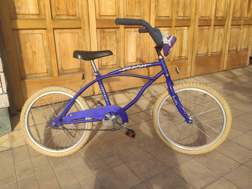 Bicicleta De Niña