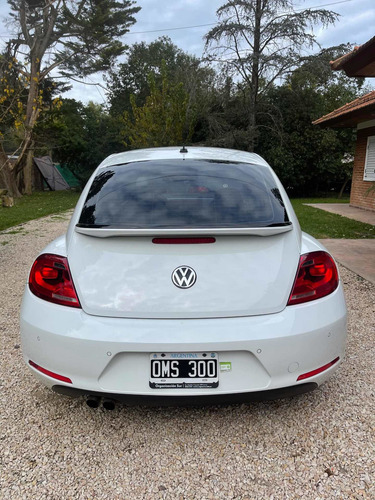 Volkswagen The Beetle 1.4 Tsi Design 2015