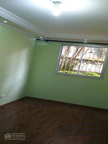 Imagem 9 de 14 de Apartamento Com 02 Dormitórios Para Alugar Na Penha - Ap0658