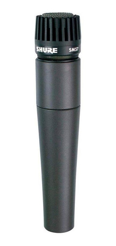 Imagen 2 de 5 de Micrófono Dinámico Shure Sm57 Lc (original)