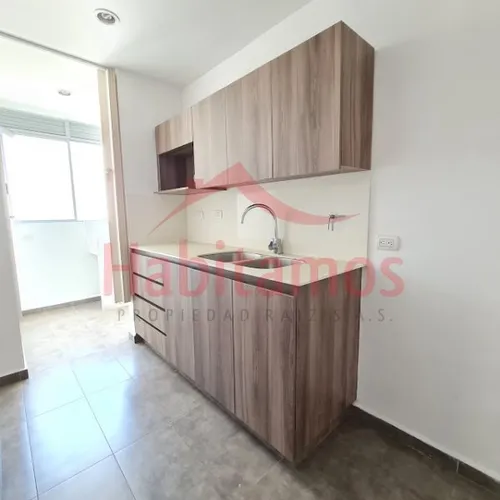 Apartamento En Venta En Envigado - El Esmeraldal Cod 68270