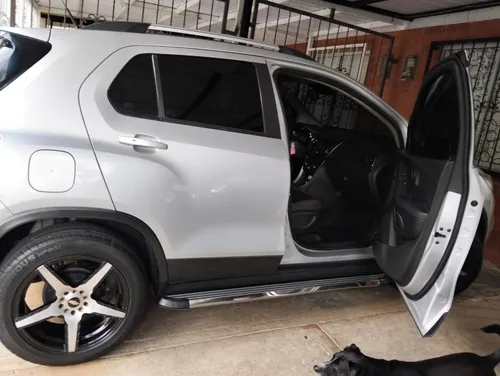 Chevrolet Tracker 1.8 Ls