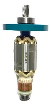 Comprar Inducido Original Makita 516148-3 Hm0810t Hm0810 Rotor
