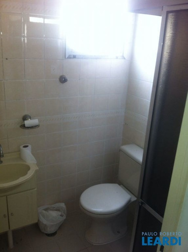 Imagem 10 de 10 de Apartamento - Vila Dionisia - Sp - 569195