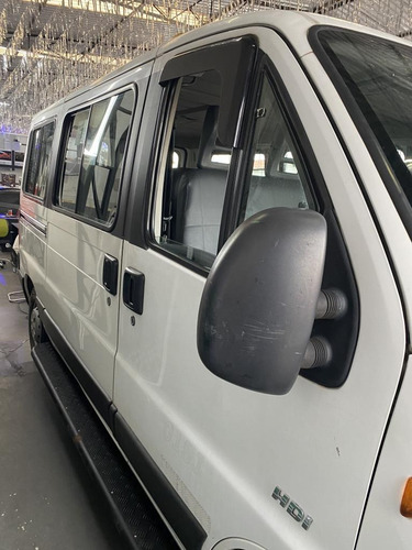 Boxer 2.3 Lh Executive 15 16l Tb Diesel
