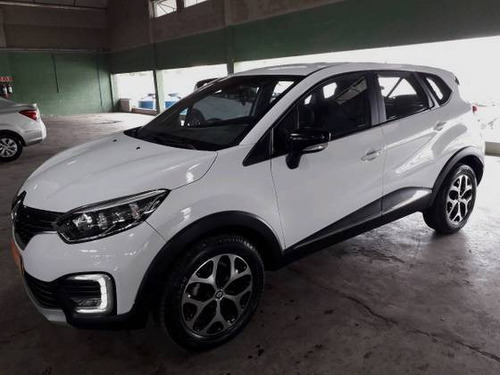 Imagem 11 de 15 de Renault Captur 2.0 16v Hi-flex Intense Automático
