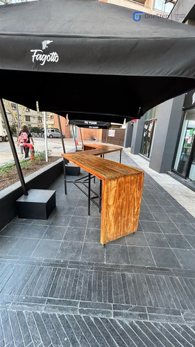 Local Comercial En Venta En Las Condes