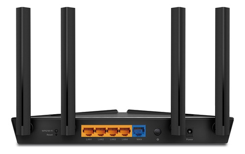 Tp-link, Router Gigabit Wifi 6 Dual Band Ax1800, Archer Ax23