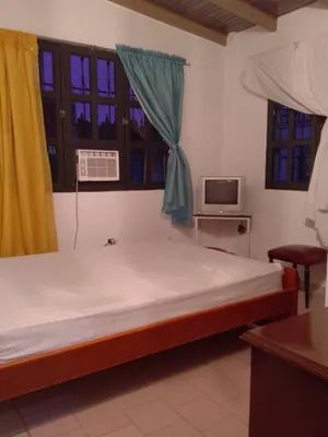 Habitación en alquiler
