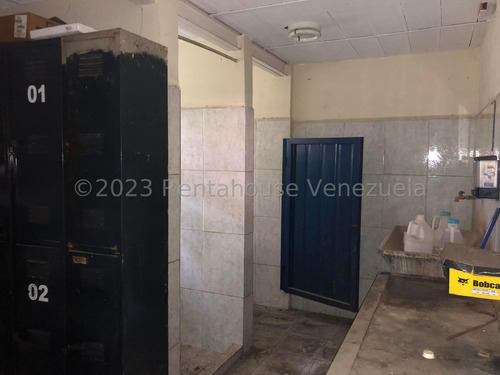 Galpon En Venta Mp La Quizanda Con Facil Acceso 23-26554