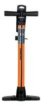 Comprar Bomba Manual Inflar De 23' Uso Rudo Truper 14863 Color Gris