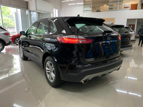 Ford Edge Ecoboost 2020