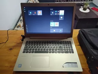 Notebook Lenovo 520