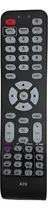 Comprar Control Remoto Para Lcd - Tcl Y Rca, 42m91, 32m91hd 6549