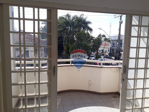 Imagem 5 de 8 de Sala Para Alugar, 30 M² Por R$ 1.000,00/mês - Centro - Artur Nogueira/sp - Sa0231