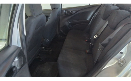 Fiat Cronos 1.3 FIREFLY FLEX DRIVE MANUAL