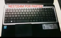 Comprar Laptop Gateway Ne57204m Por Partes