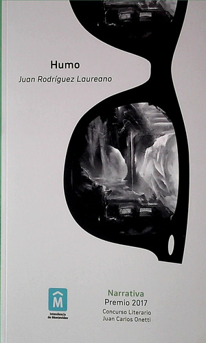 Humo - Rodriguez Laureano, Juan