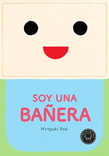 Libro Soy Una Bañera De Arai Hiroyuki