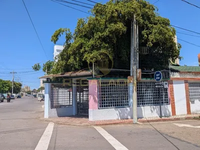 Casa en alquiler