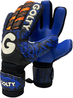 Guante De Futbol Golty Competicio Hyperfaster Latex Natural