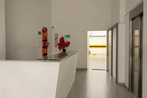 Oficina En Venta En La Castellana. Cod V1021103